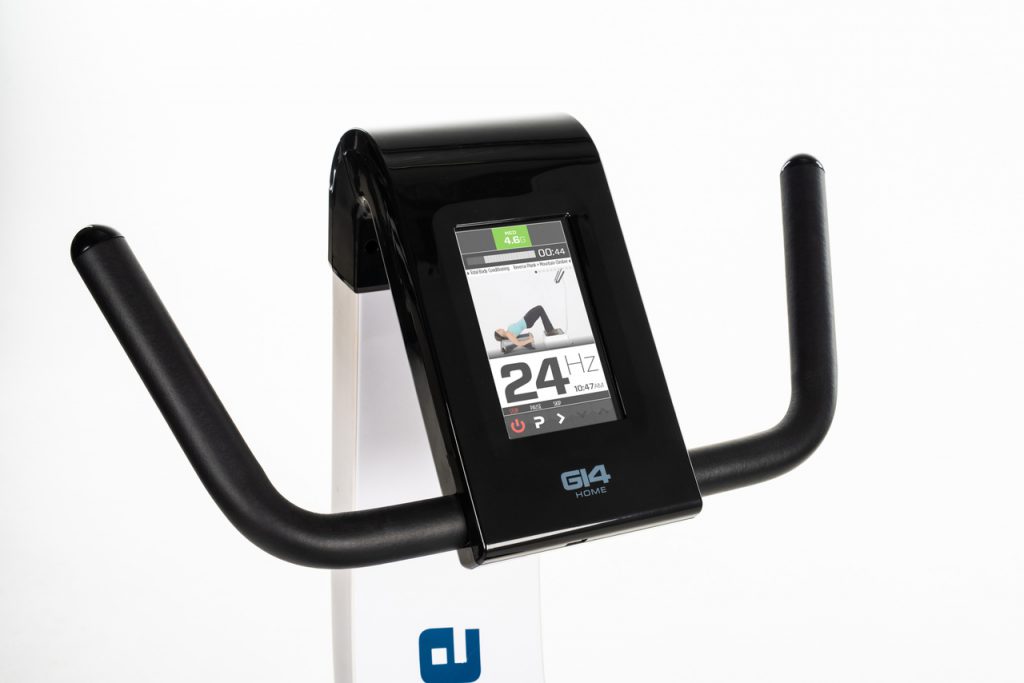 hypervibe g14 | Active Vibration